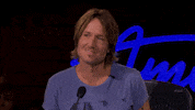 keith urban week 6 GIF by American Idol