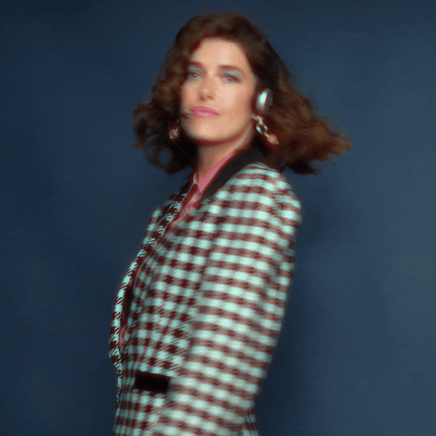 marienasemann giphyupload 80s call me marie GIF