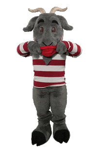 Gompei Sticker by wpi