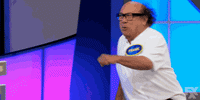 GIF by It's Always Sunny in Philadelphia