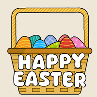 Good Friday Gift GIF by BoDoggos