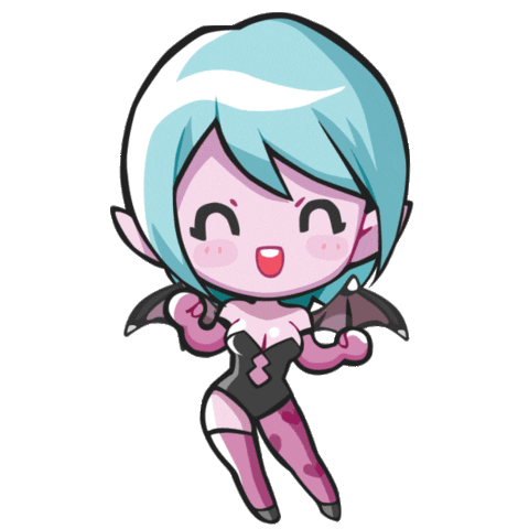 summonerswarapp giphyupload happy dance dancing Sticker