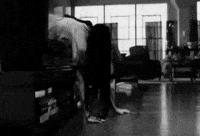 horror samara GIF