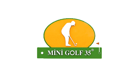 minigolf35 giphyupload Sticker