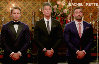 bacheloretteau GIF by The Bachelorette Australia