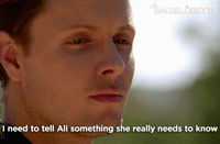 bacheloretteau GIF by The Bachelorette Australia