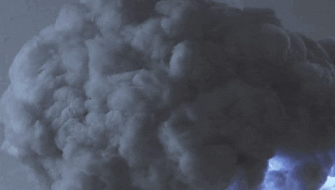 thunderstorm GIF