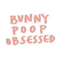 tansyandfreckle bunny rabbit holland lop tansyandfreckle Sticker