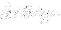 maryecalligraphy books reading calligraphy maryecalligraphy Sticker