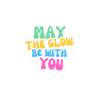 Beauty Makeup Sticker by Glow Club