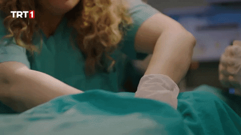 Fun Doctor GIF by TRT