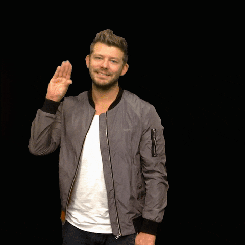 Sport Blabla GIF