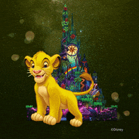 Disney Celebrate GIF by Hong Kong Disneyland