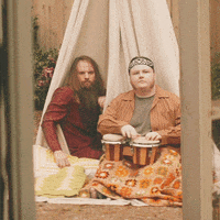 Jesus Church GIF by Lionsgate