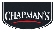 Icecream Sticker by Chapman Ice Cream