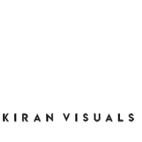 Kiranvisuals photography kv kiran kiranvisuals Sticker