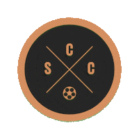 Scc Sticker by Sportobuddy