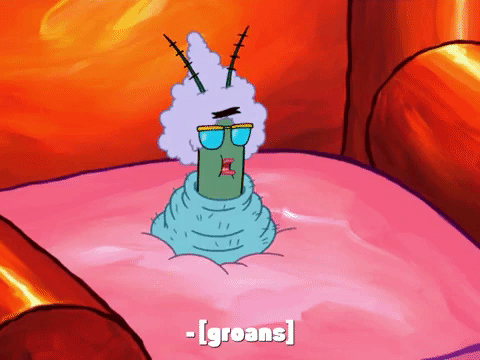 season 7 episode 13 GIF by SpongeBob SquarePants