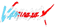 Vmyx Sticker by VAMUAYAX