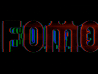 Art Glitch GIF