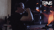 Drinking Beer Reaction GIF by Travis