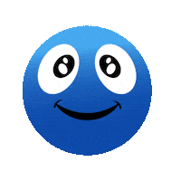 Happy Fun Sticker