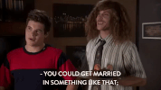 comedy central season 2 episode 5 GIF by Workaholics