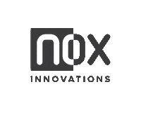 noxinnovations nox noxinnovations innovatetogether Sticker
