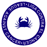 cancer ajmr92 Sticker by HeyDay Advertising