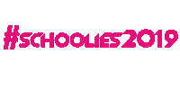 Sticker by Schoolies