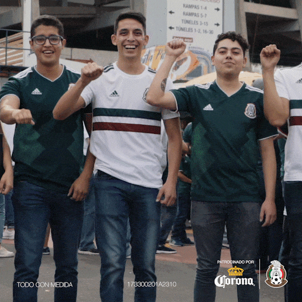 el tri mexico GIF by La Suerte No Juega