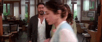 luv films GIF