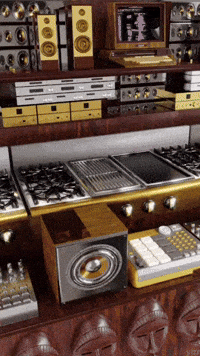 Tech Cooking GIF by Yizr