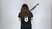 Lafayette Softball GIF by Lafayette Leopards