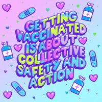 Health And Safety Flu GIF by Women’s March