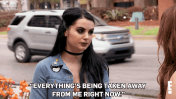 total divas paige GIF by E!