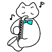 privatecurve 빵이 sjf 서재페25 서재페 Sticker