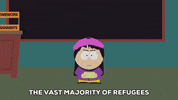 GIF by South Park 