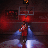Basketball Move GIF by Ohio State Athletics
