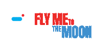 Flymetothemoon Sticker by Sony Pictures