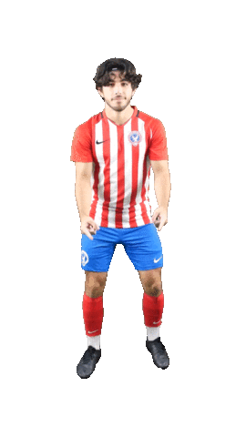 Football Swipe Up Sticker by Gulf United FC