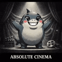 Cinema Bruce GIF