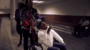 lil wayne no problems GIF