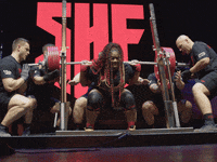 Belgium Powerlifting GIF by SBDApparel