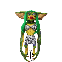 Gremlins Sticker by imoji