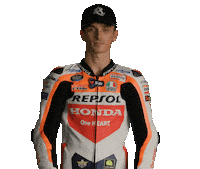 Racing Motorcycle Sticker by MotoGP™