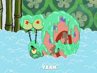 season 7 episode 21 GIF by SpongeBob SquarePants