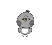 Kkabi Sticker