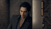nyagmi yakuza waka like a dragon ryu ga gotoku GIF
