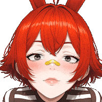 31Minutos Bodoque Sticker